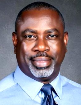 O’Diakpo Obire, PhD