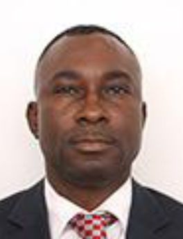 Dr. Steve O. Ideh 