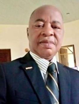 Mr. Vitalis Chukwuemeka Okere