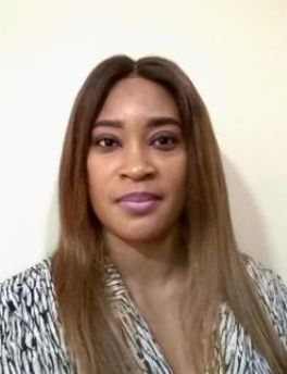 Ms. Zainab N. Dalhatu