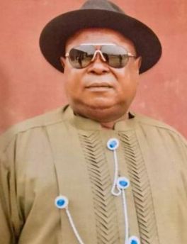 Sir Daniel Kariboye Amachree
