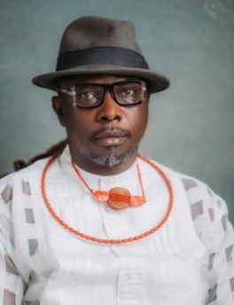 Hon. Efe Ofobruku