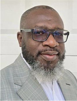 Mr. Femi Banjo